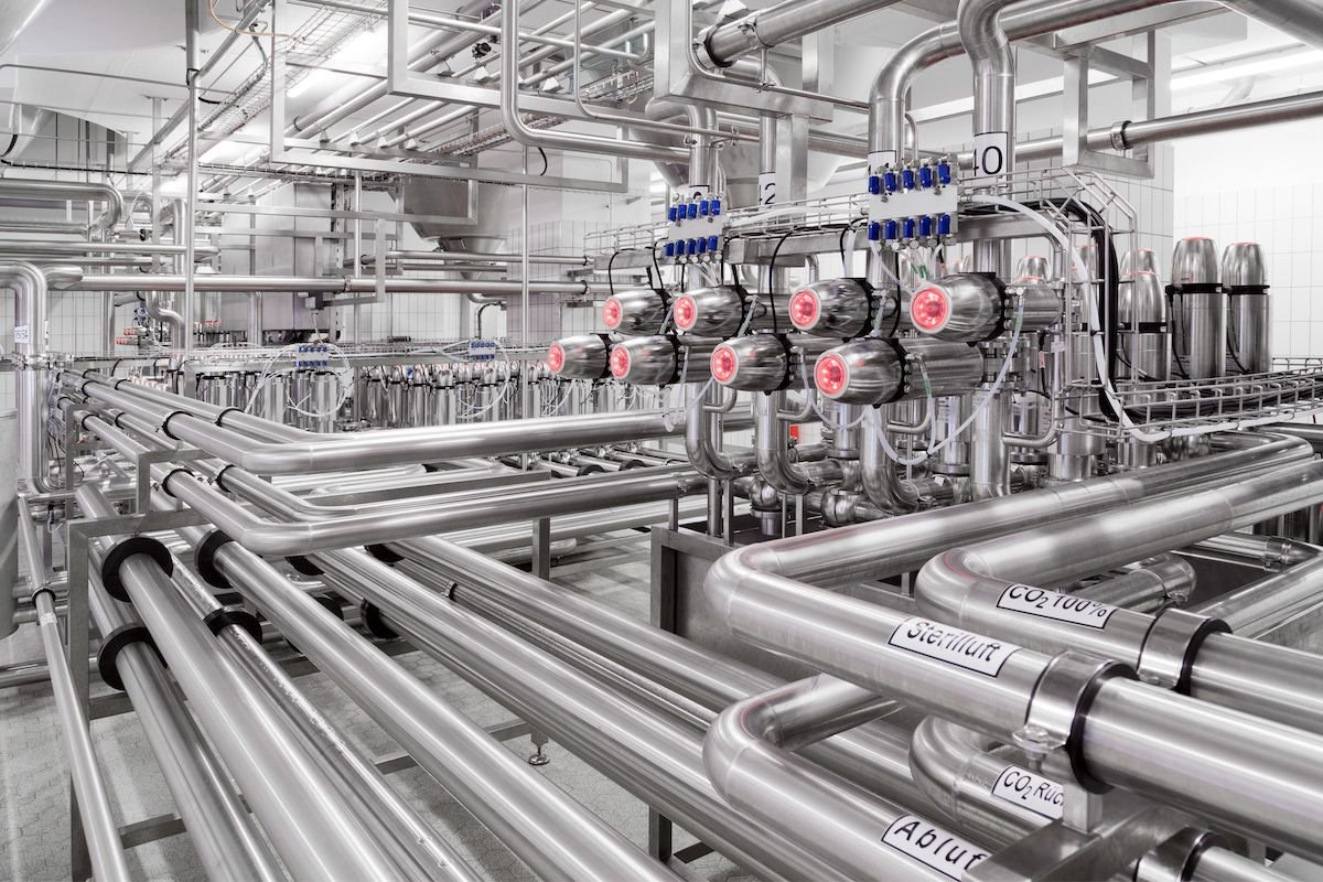 How to Choose the Right Fluid Handling Components for Your Industrial Needs?