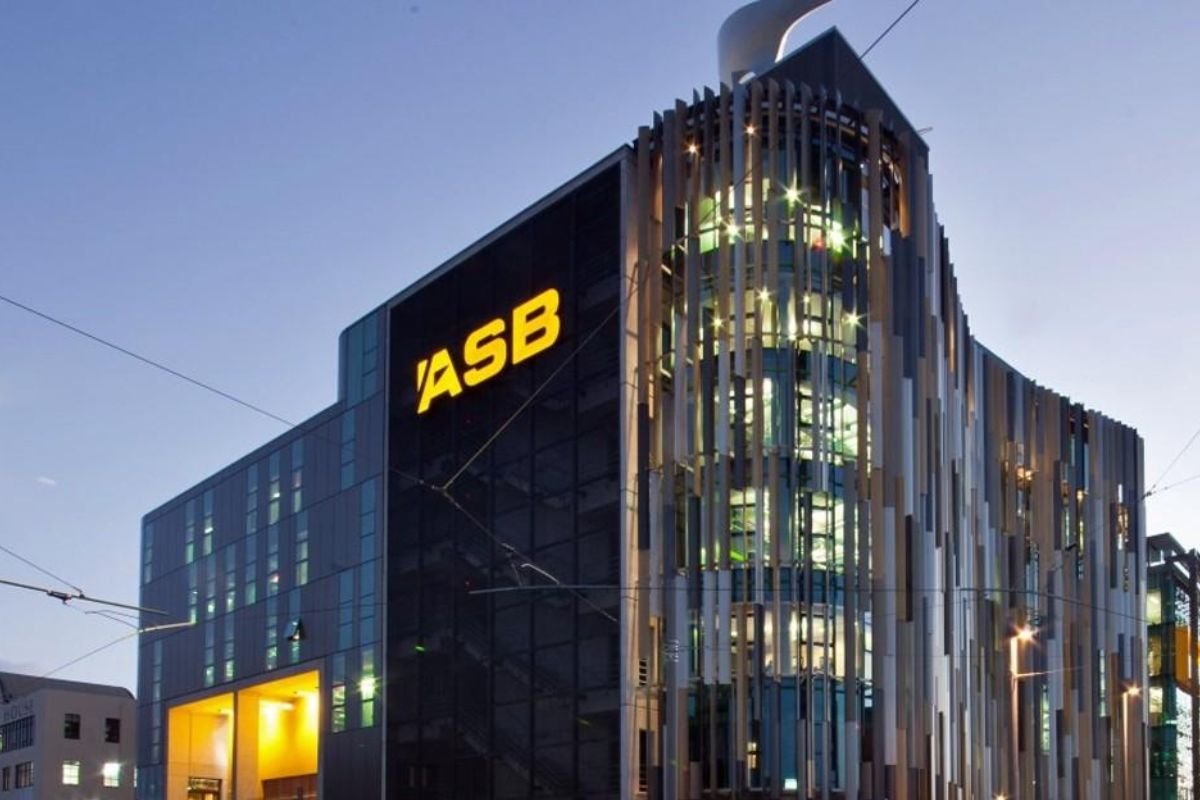 ASB Bank Reports Profit Decline Amid Economic Headwinds