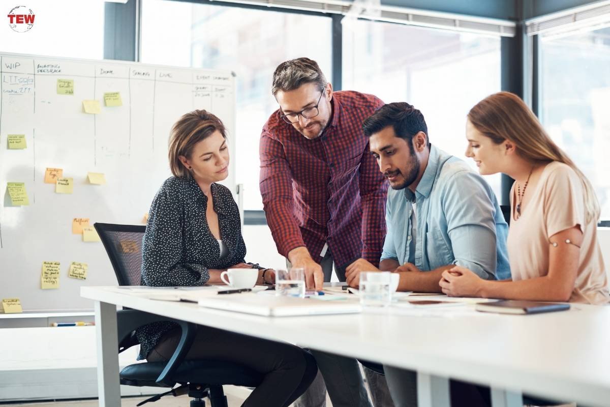 Governance Tokens: Ensuring Transparency and Accountability | The Enterprise World