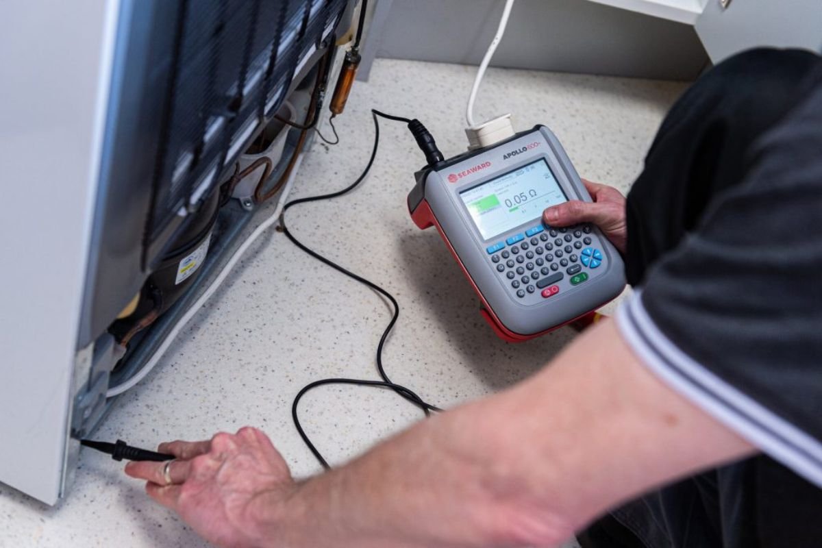 Guide to PAT Testing in the Corporate Environment | The Enterprise World
