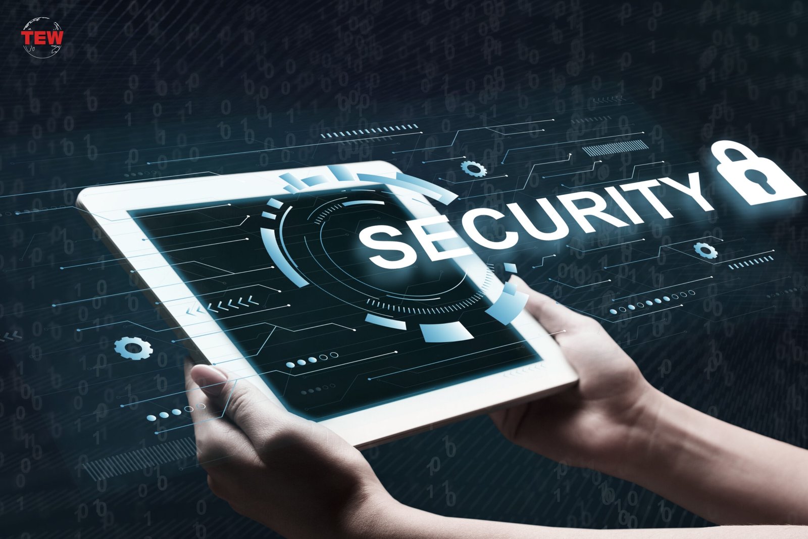 10 Effective Cybersecurity Solutions Plan for Company | The Enterprise World