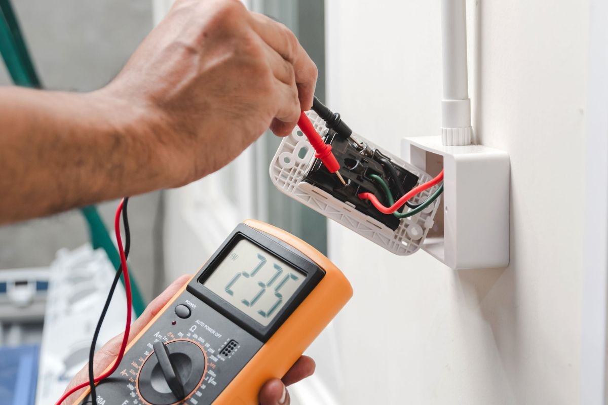 Guide to PAT Testing in the Corporate Environment | The Enterprise World