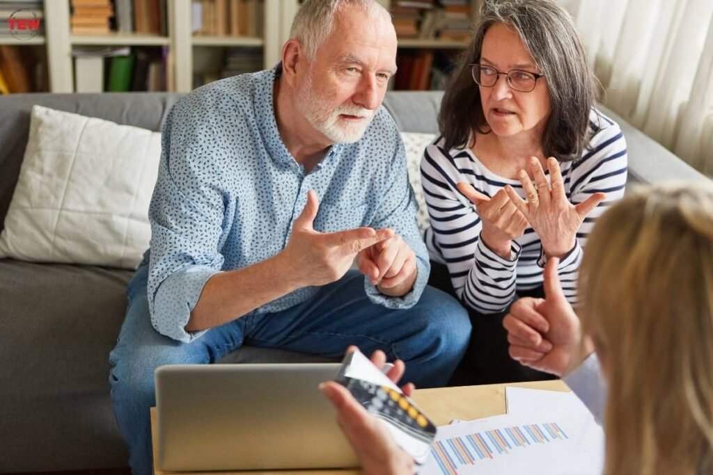 3 Signs You Need Aged Care Financial Advice | 3 Signs You Need Aged Care Financial Advice | The Enterprise World