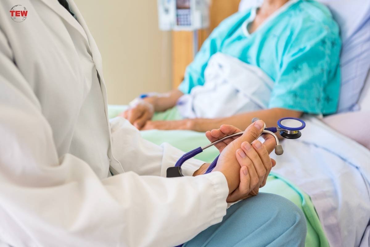 6 Key Benefits of Residential Inpatient Programs for Drug Recovery | The Enterprise World