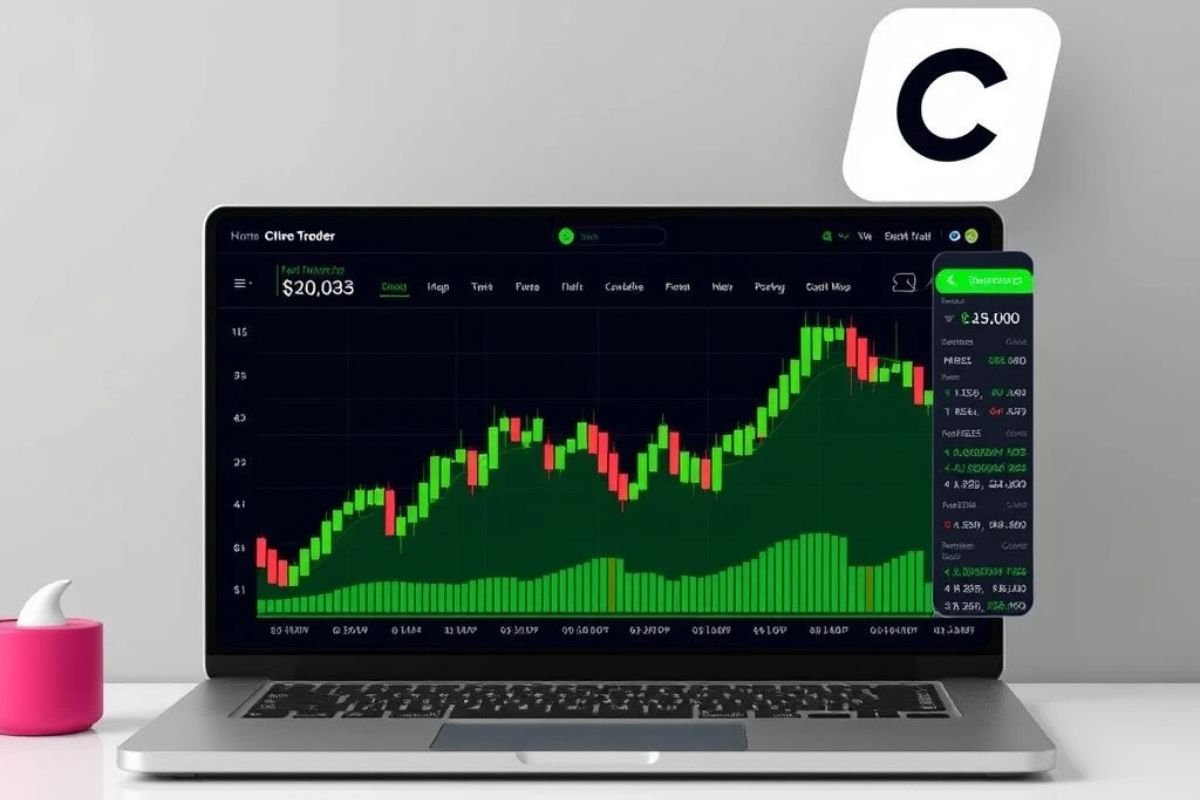 Discover the Features of cTrader Platform for Pro Traders | The Enterprise World
