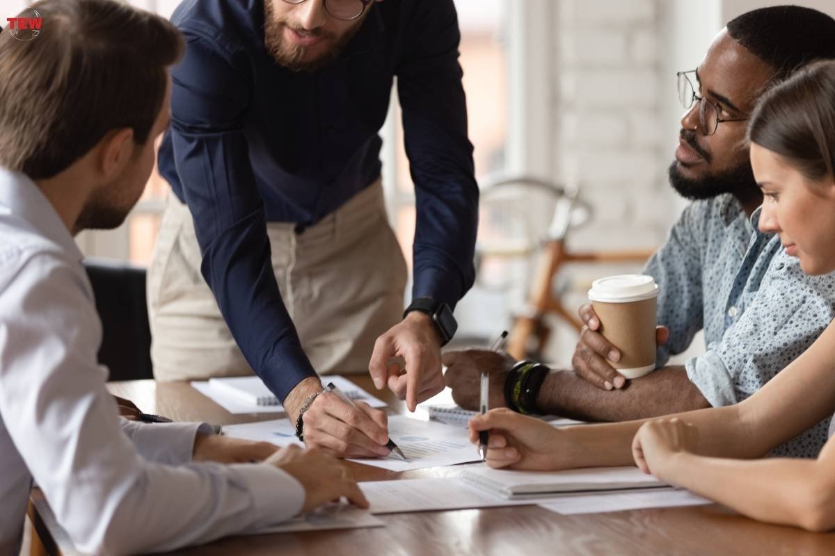 The Impact of 6 Leadership Styles on Employee Engagement | The Enterprise World