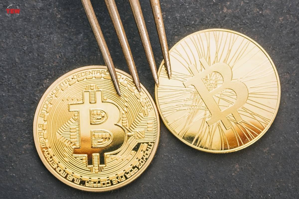 A Deep Dive into Blockchain Divergence: Bitcoin Forks | The Enterprise World