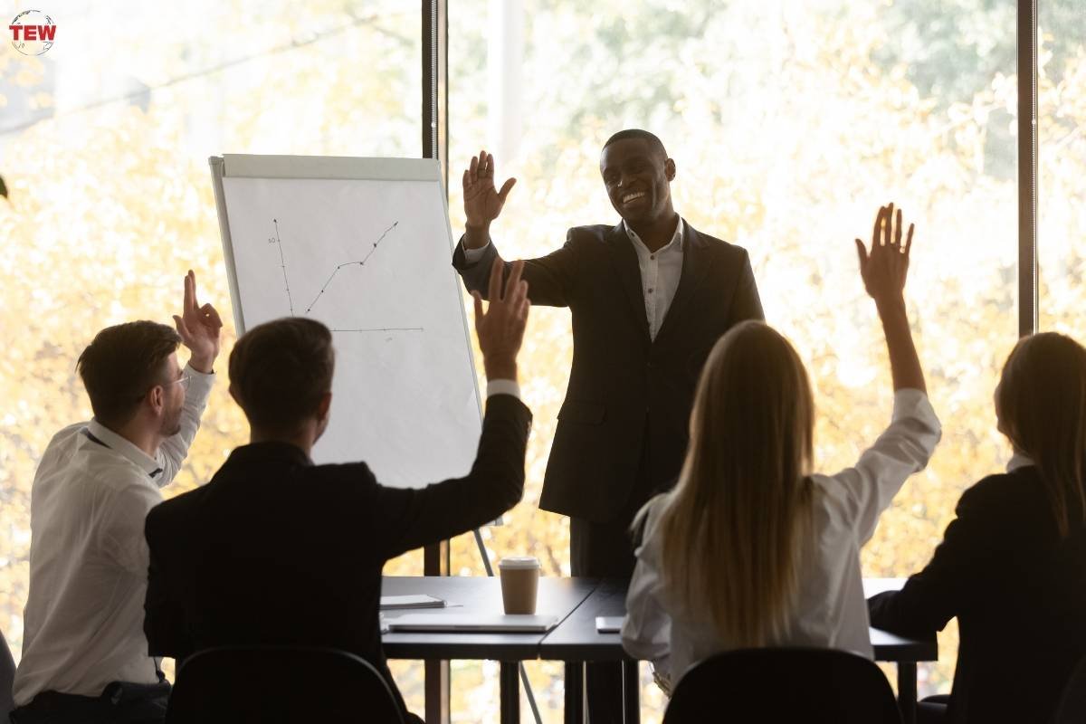 The Impact of 6 Leadership Styles on Employee Engagement | The Enterprise World