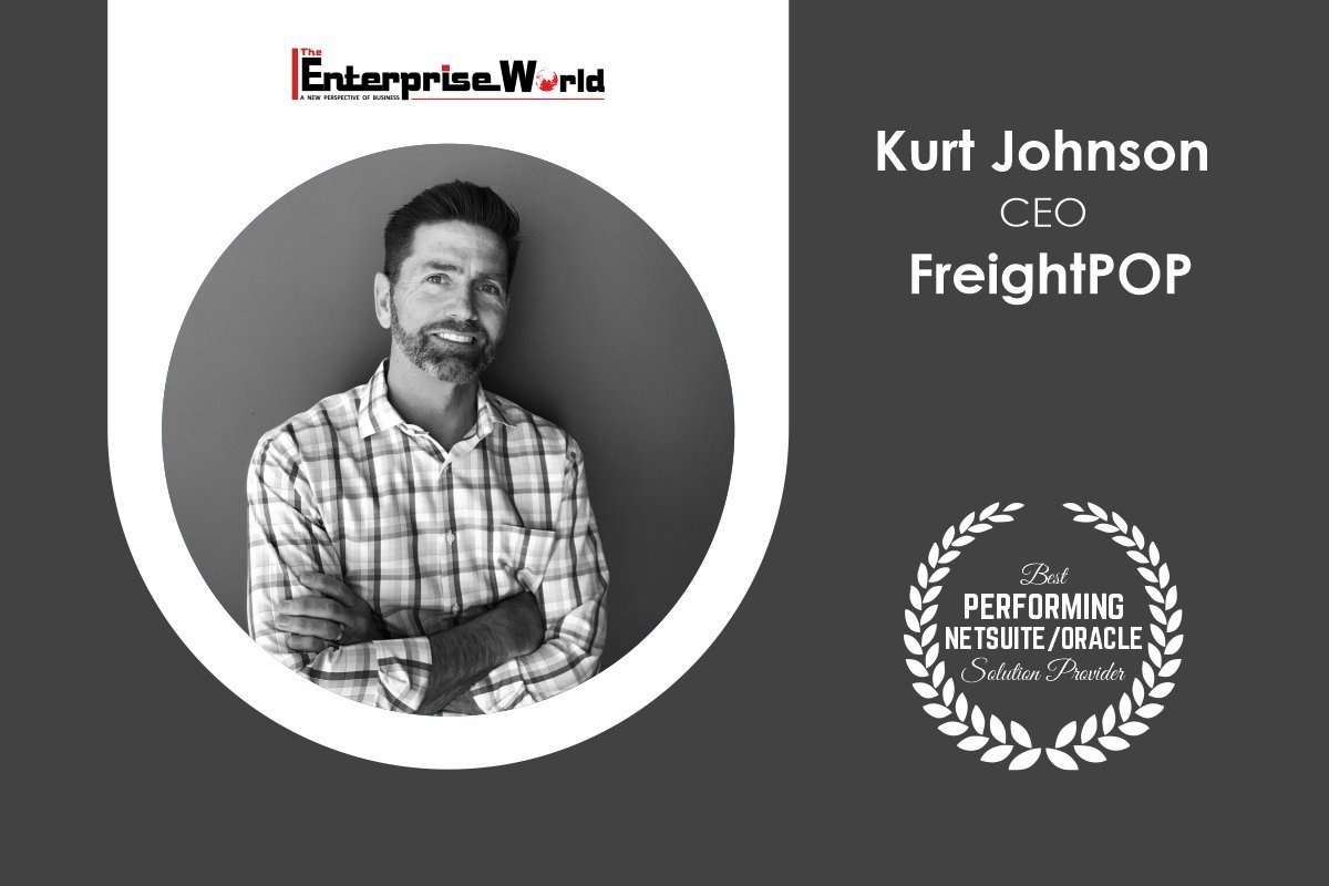 FreightPOP – Delivering Value, Propelling Growth!