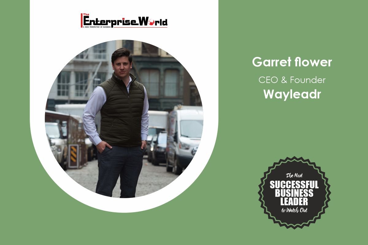 Wayleadr – Travelling Redefined!