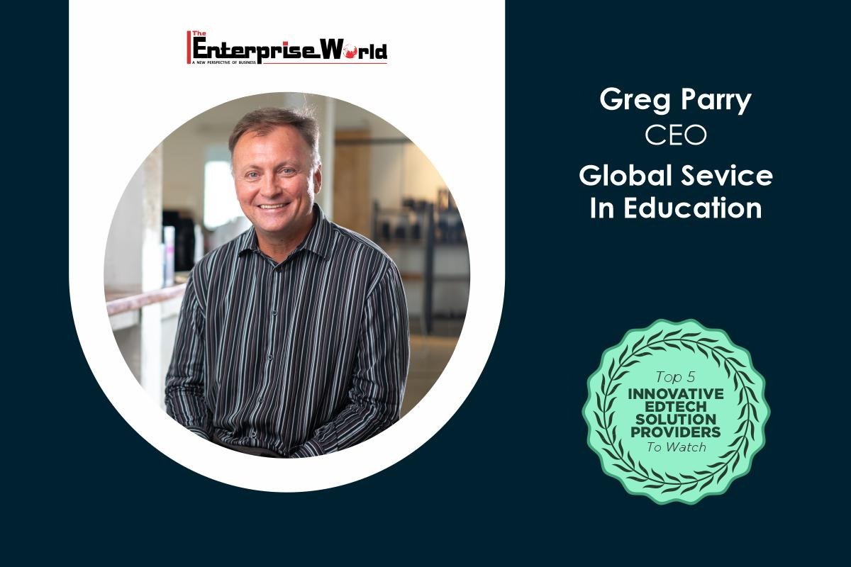Global Services in Education – Helping Shape International Education