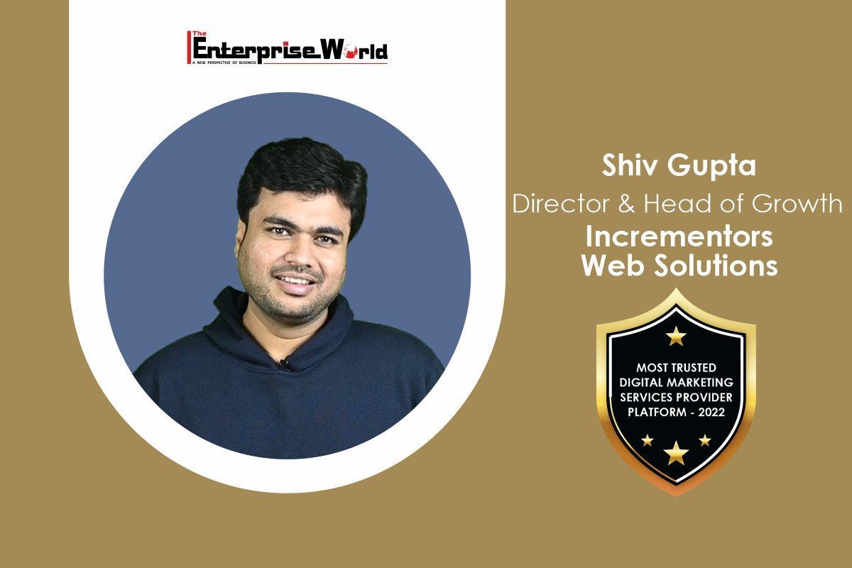 Incrementors Web Solutions – Creating your Brand!