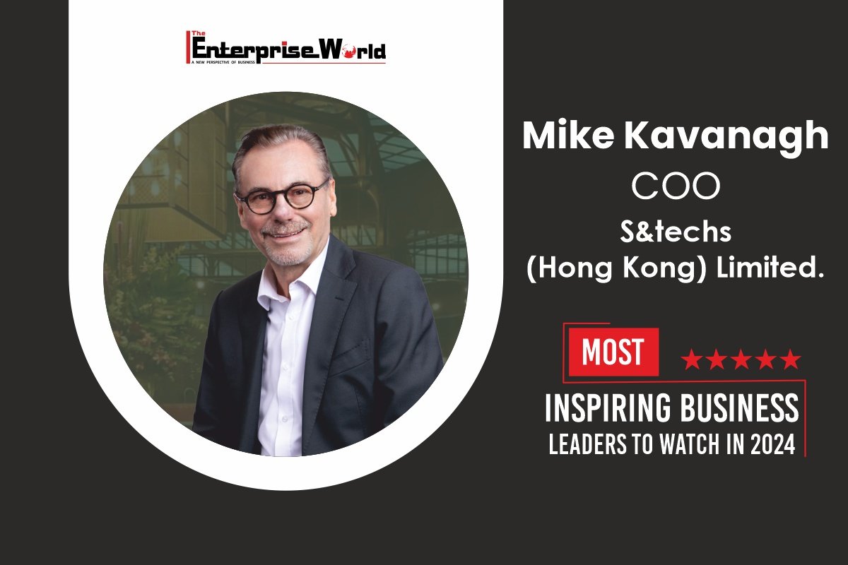 Mike Kavanagh: Delivering the Dynamic Infrastructure with Effective Teamwork