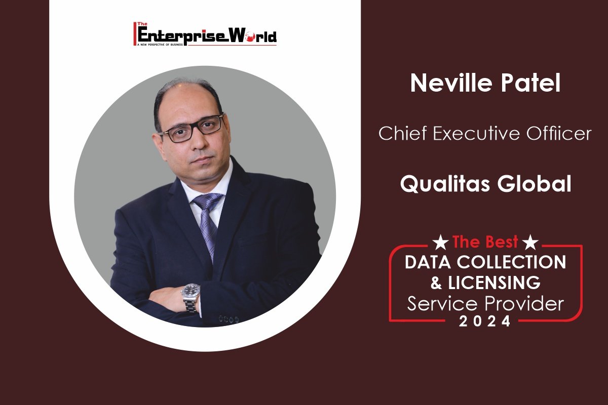 Qualitas Global: Revolutionizing Industries with AI / ML Consulting, Data Collection, Data Annotation
