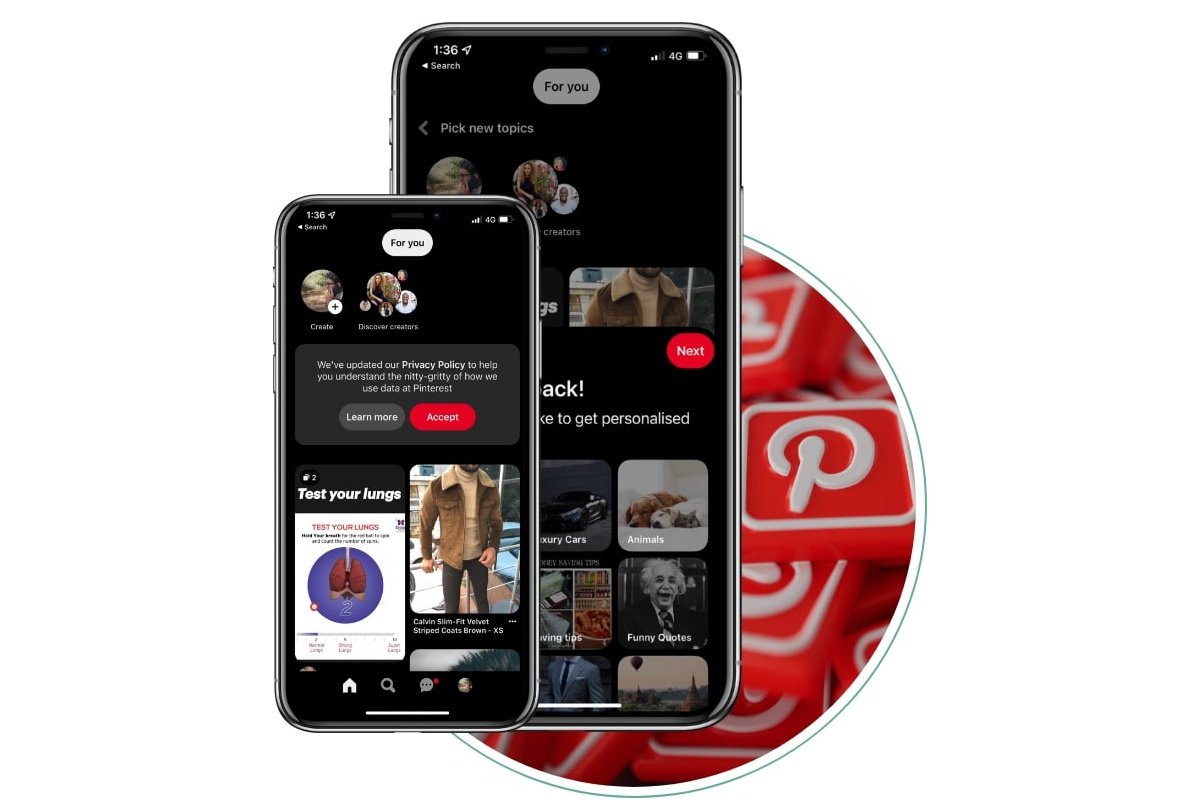 Pinterest: The Journey to 10 Million Monthly Visitors | The Enterprise World