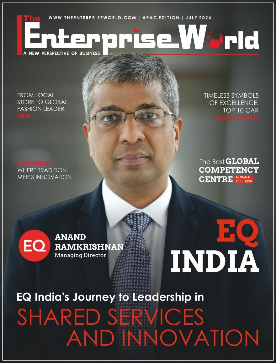 The Best Global Competency Centre to Watch out – 2024