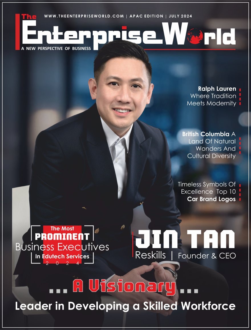 The Most Prominent Business Executives in Edutech Services – 2024