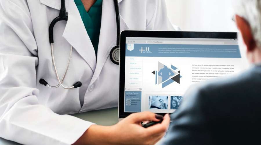 Trends in the Health Care Industry