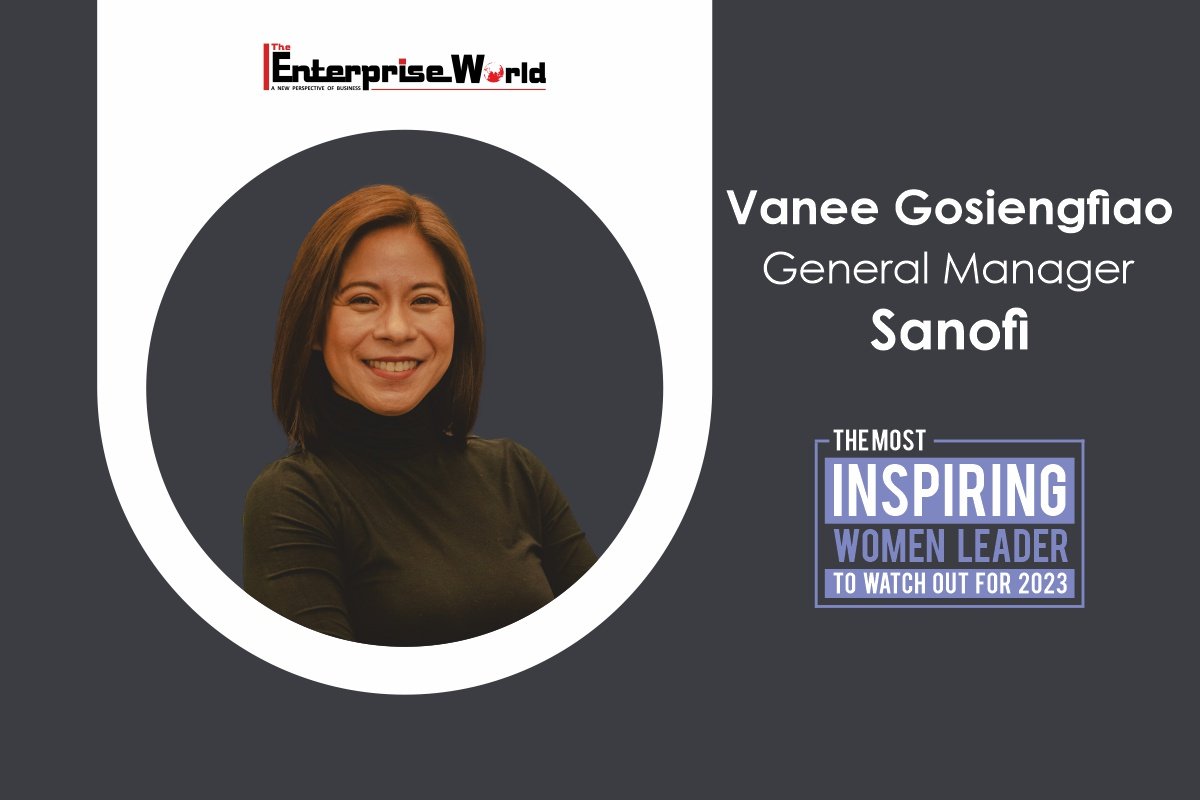 Vanee Gosiengfiao: Transforming Lives through Purpose and Future Leaders 