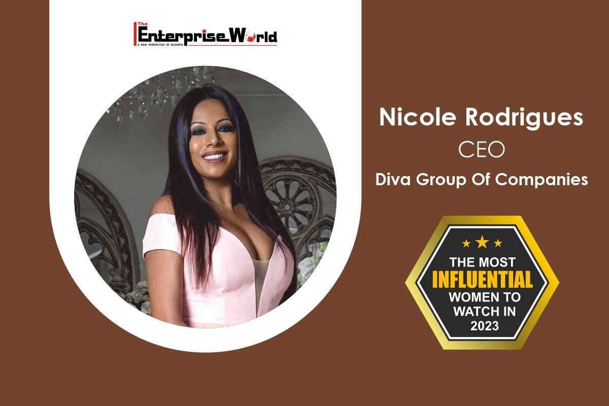 Nicole Rodrigues – Leading With Vision, Inspiring Change. 
