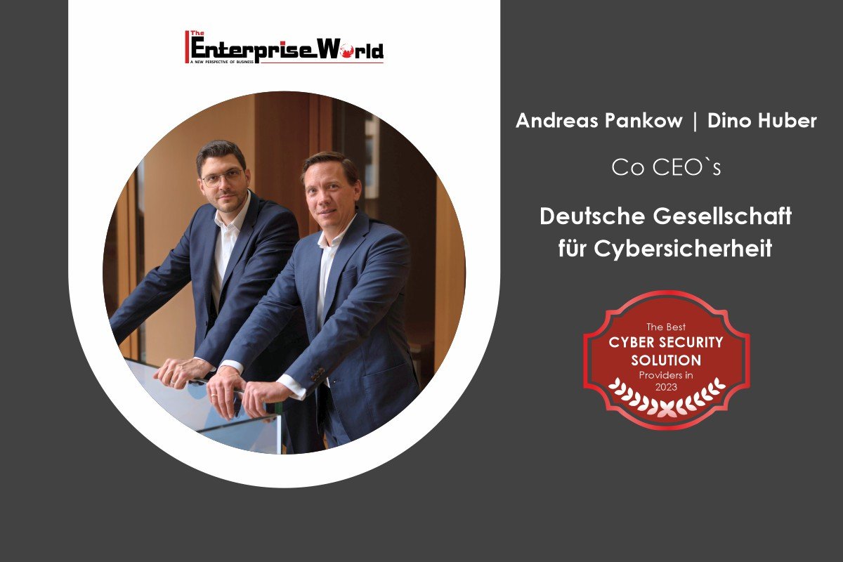 DGC- Promoting Secure Digital Transformation 