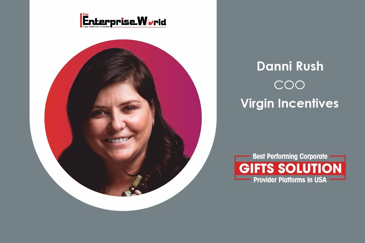 Virgin Incentives – Redefining Corporate Experience Gifting