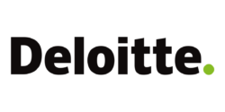 Deloitte Logo